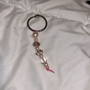 Handmade keychain